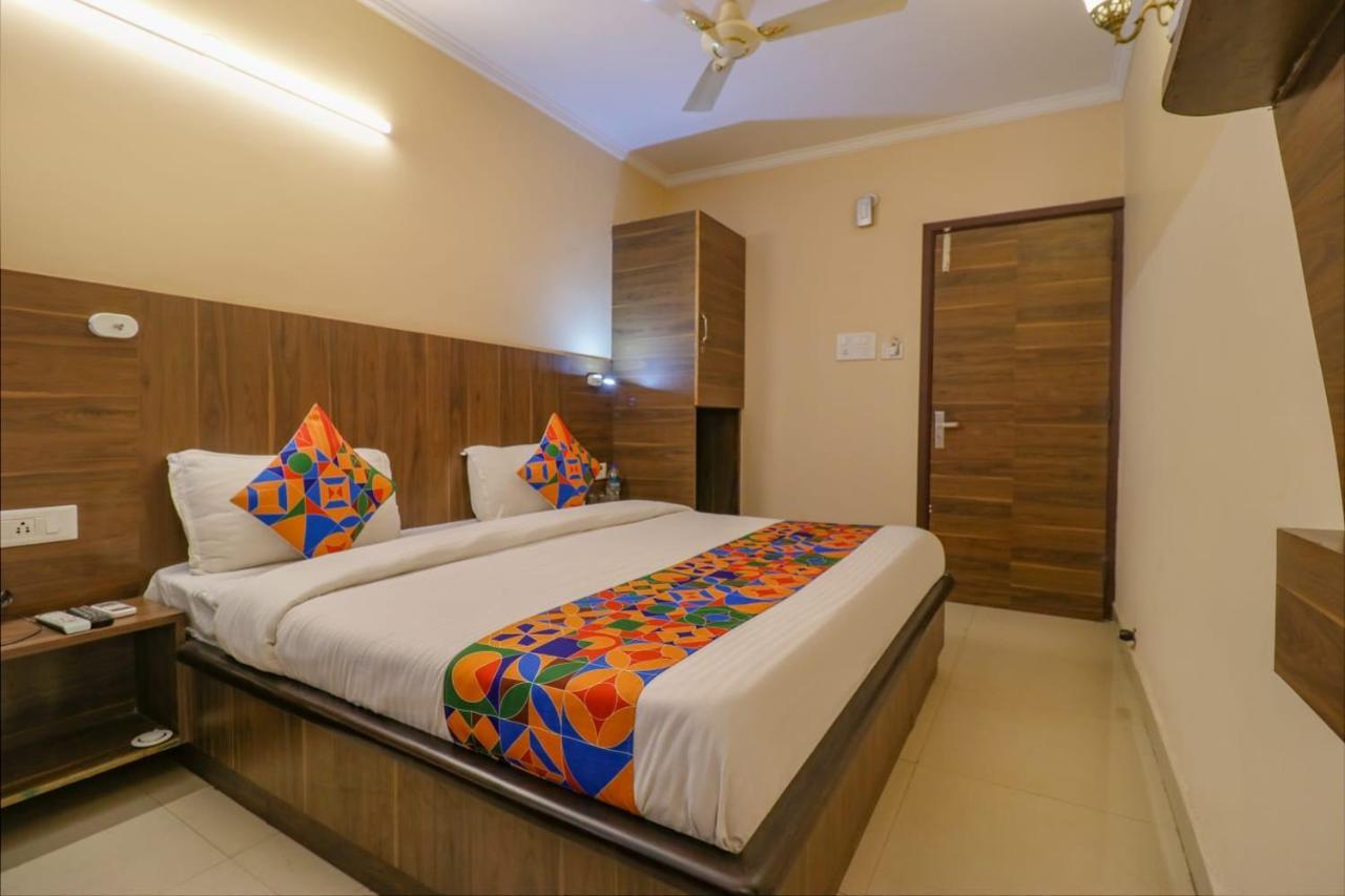 Hotel Golden Sunrise Inn Amritsar Luaran gambar
