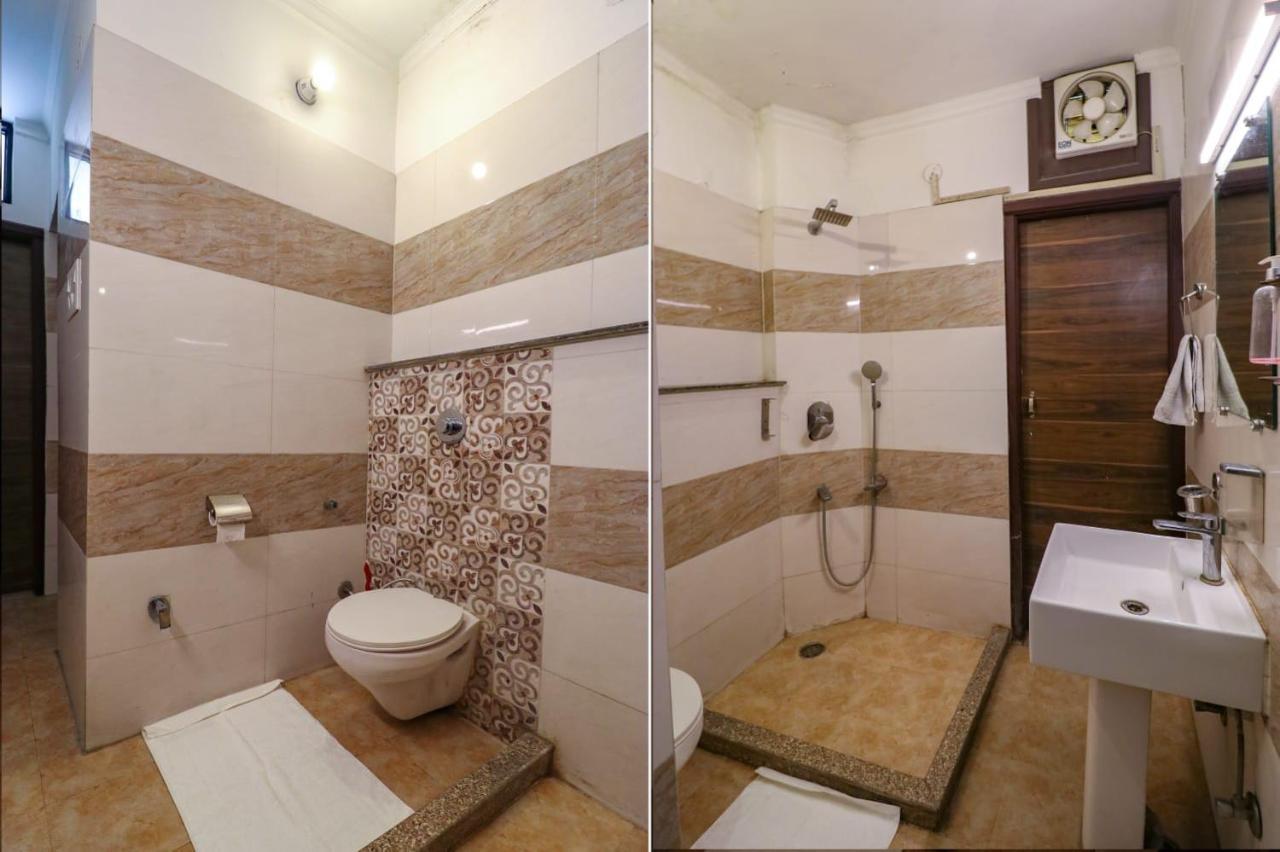 Hotel Golden Sunrise Inn Amritsar Luaran gambar