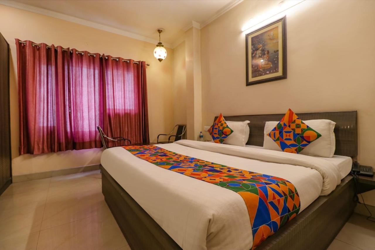 Hotel Golden Sunrise Inn Amritsar Luaran gambar