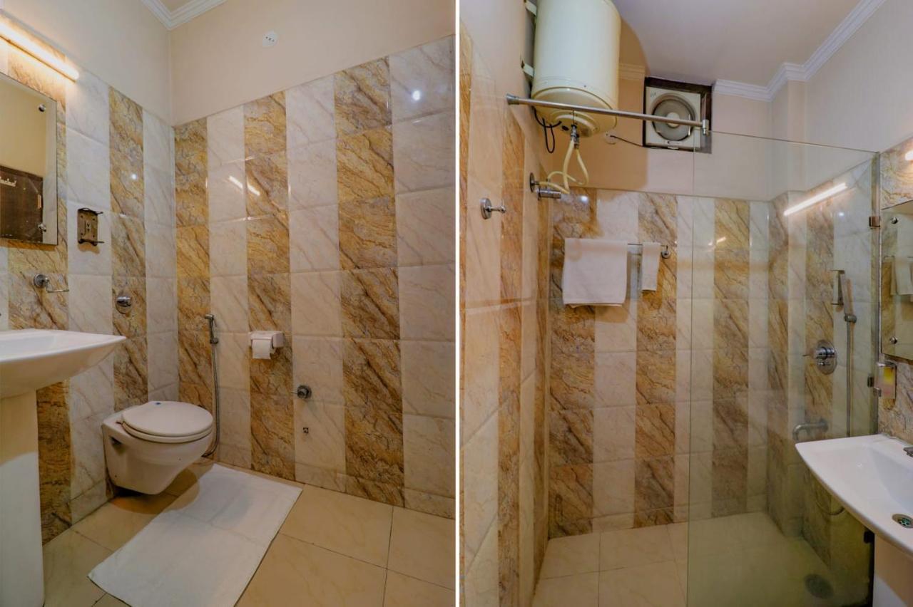 Hotel Golden Sunrise Inn Amritsar Luaran gambar