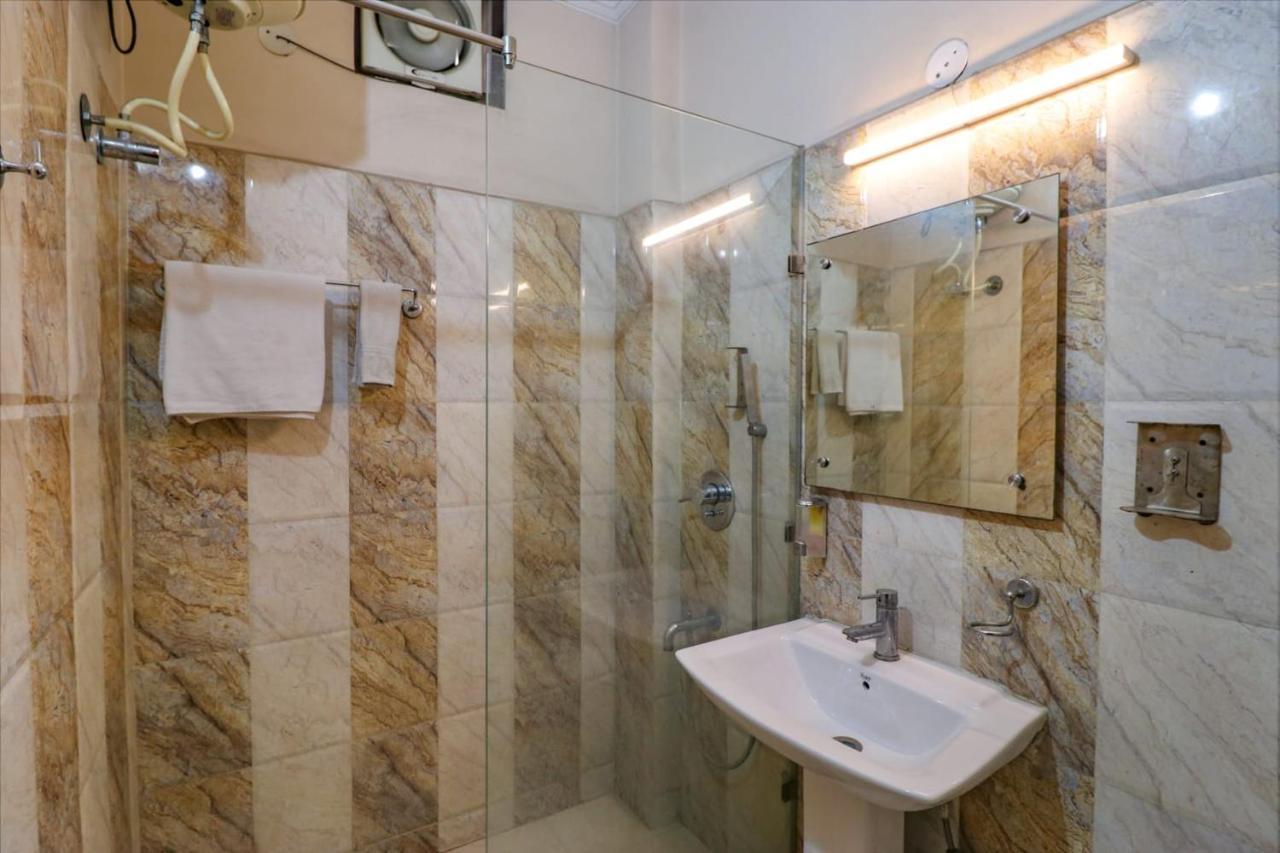 Hotel Golden Sunrise Inn Amritsar Luaran gambar