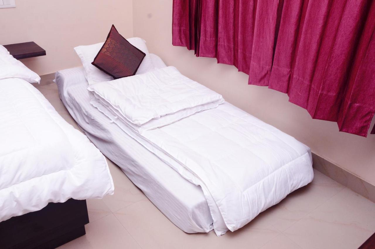 Hotel Golden Sunrise Inn Amritsar Luaran gambar