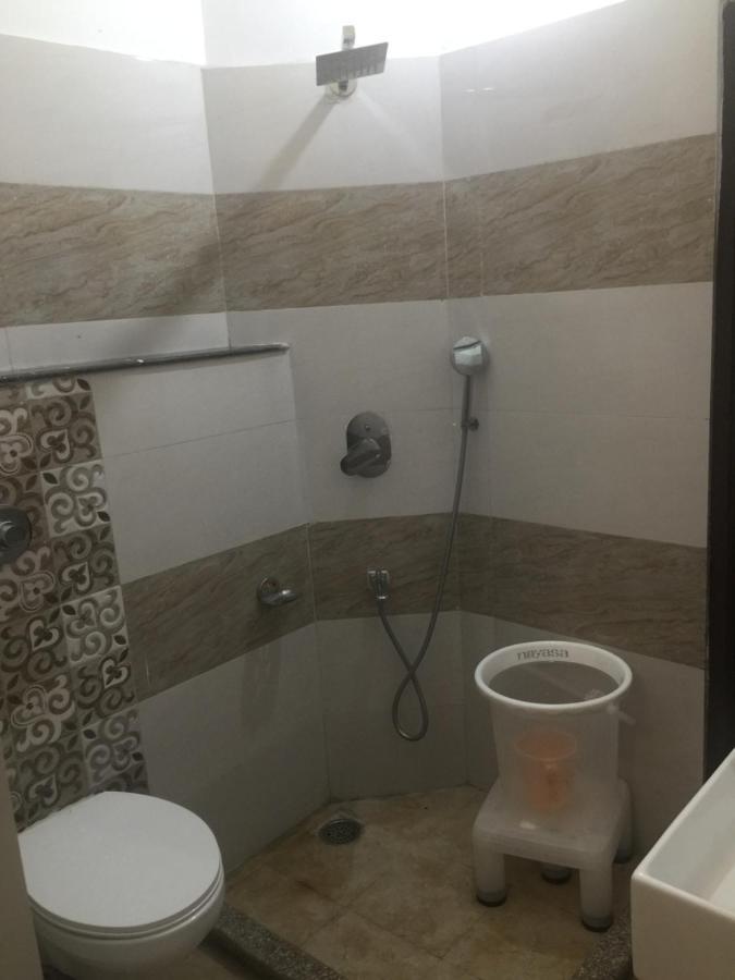 Hotel Golden Sunrise Inn Amritsar Luaran gambar