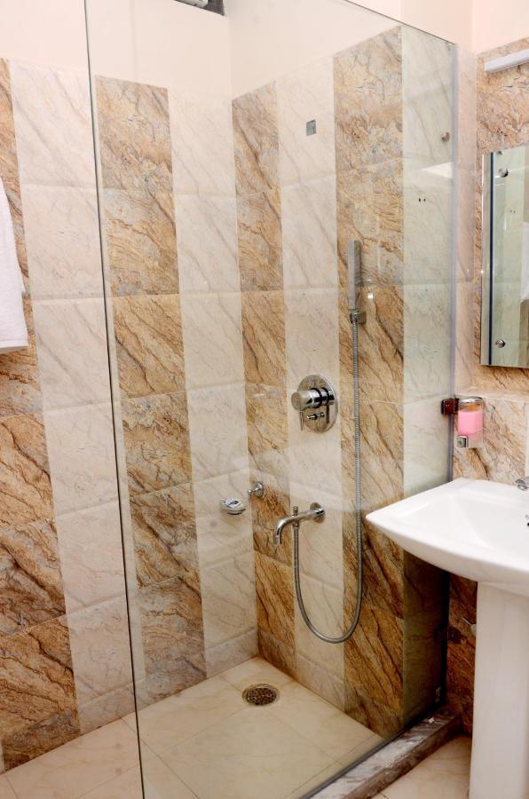 Hotel Golden Sunrise Inn Amritsar Luaran gambar