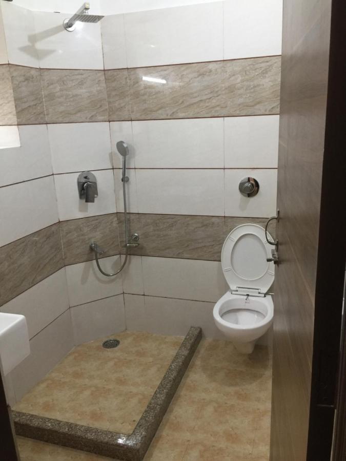 Hotel Golden Sunrise Inn Amritsar Luaran gambar