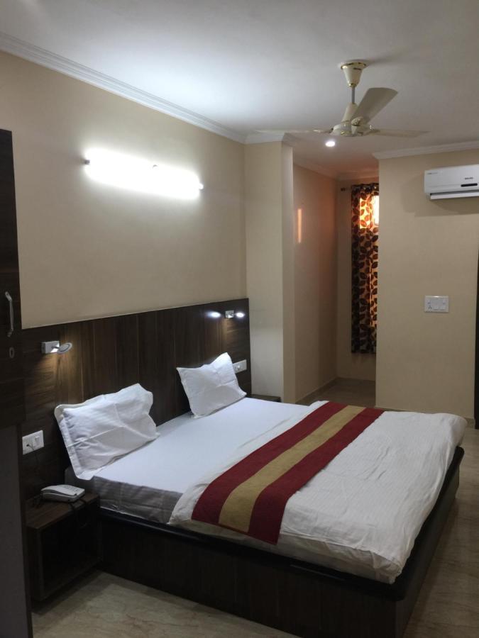 Hotel Golden Sunrise Inn Amritsar Luaran gambar